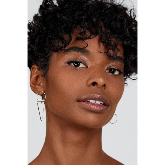 MILK MAKEUP Blur Liquid Matte Foundation in Deep NWT - Picture 4 of 4